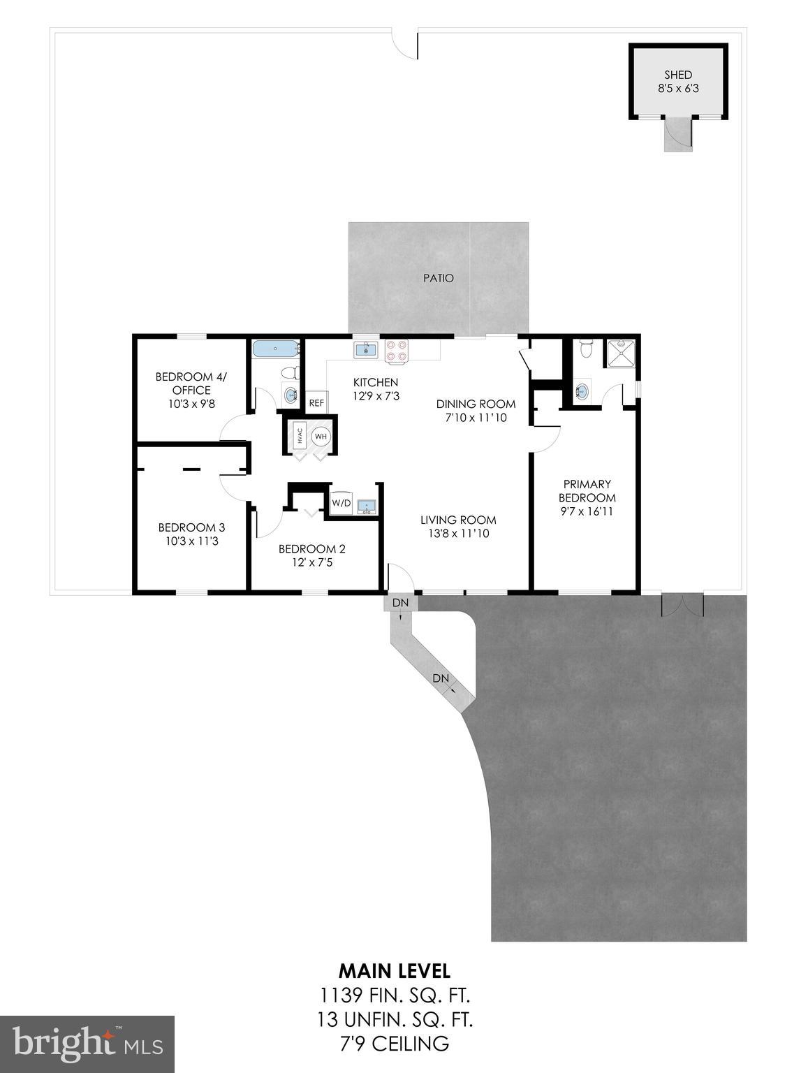 501 East Poplar Road Sterling, VA 20164 - Photo 46 of 46