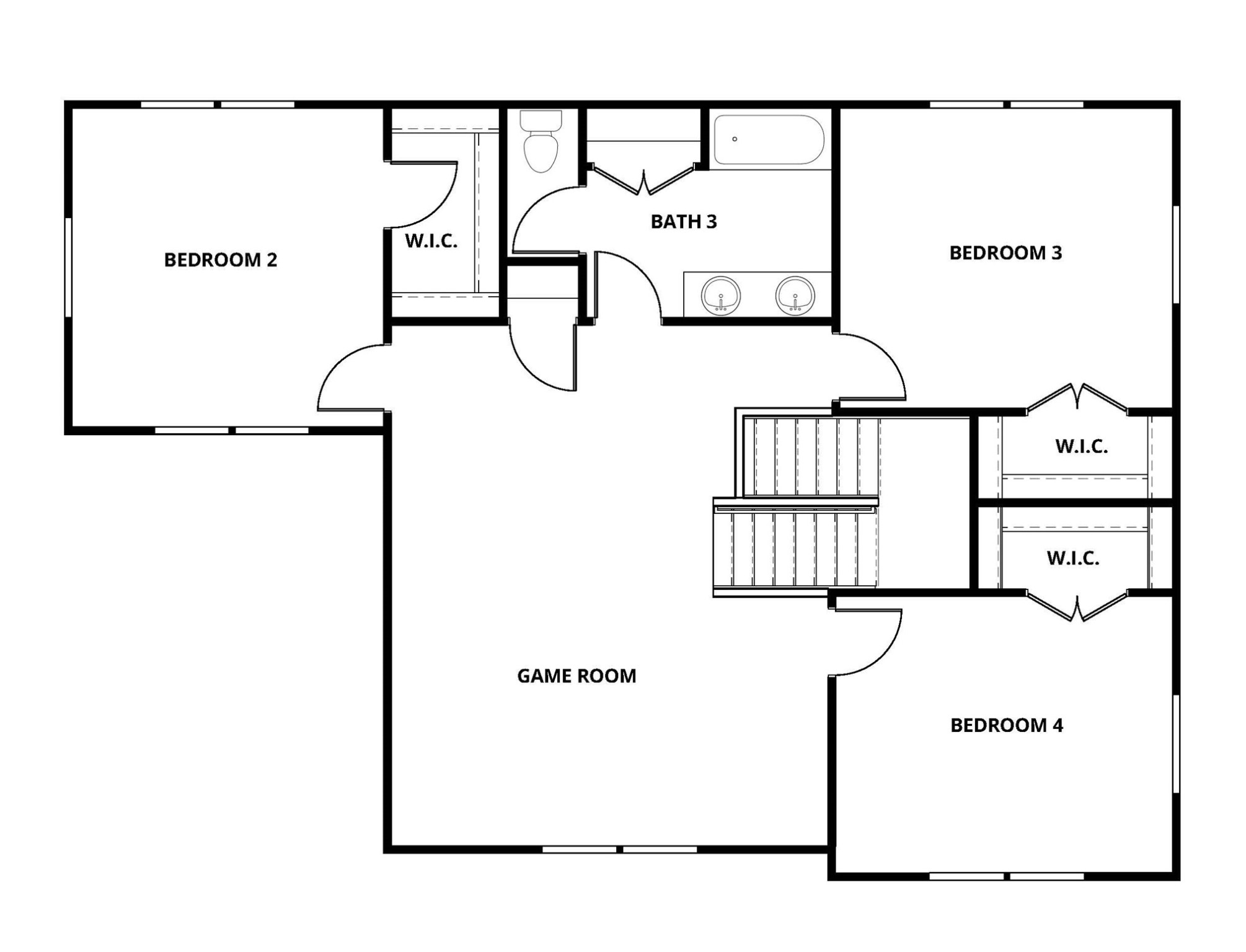 1824 Drover Lane Rosenberg, TX 77471 - Photo 4 of 22
