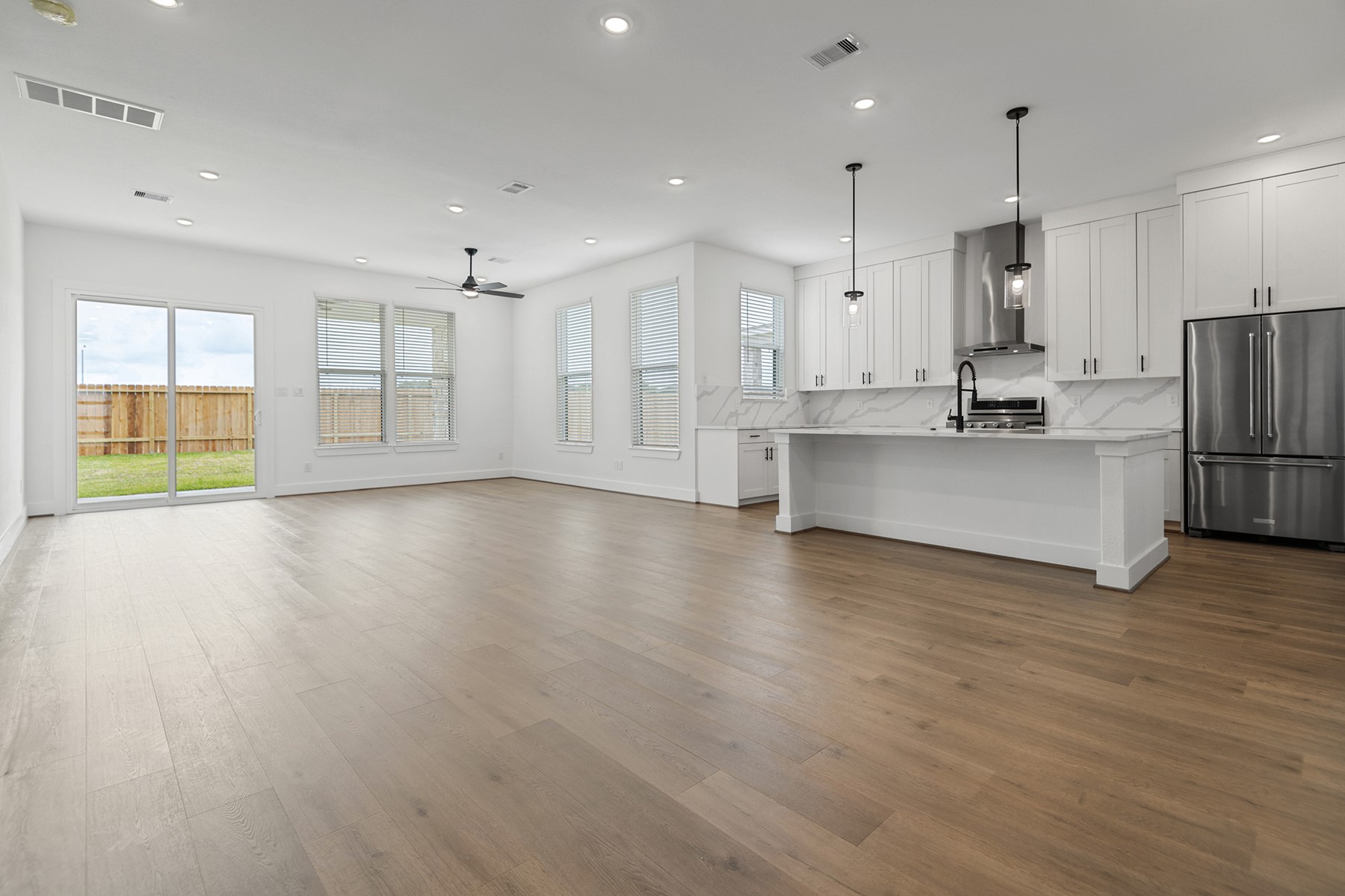 1824 Drover Lane Rosenberg, TX 77471 - Photo 5 of 22