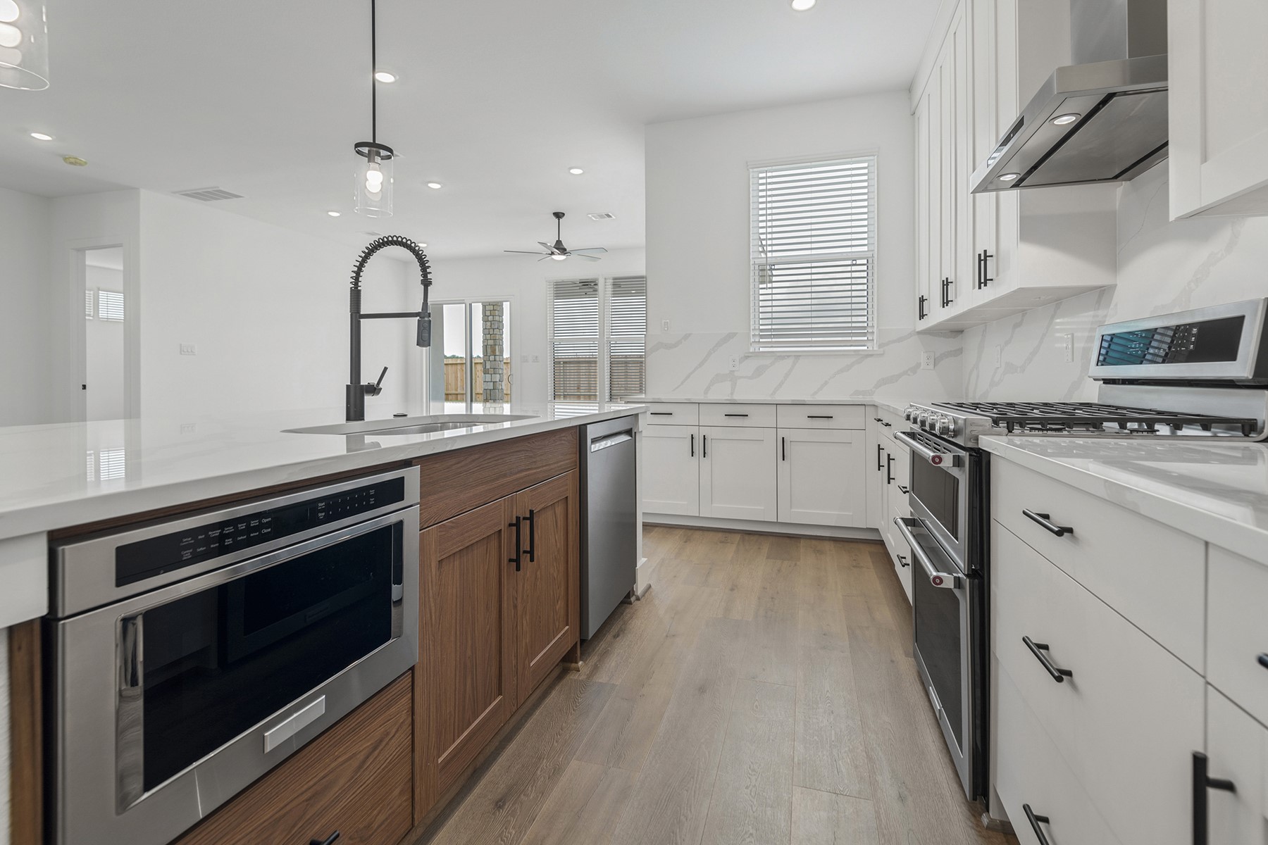 1824 Drover Lane Rosenberg, TX 77471 - Photo 7 of 22