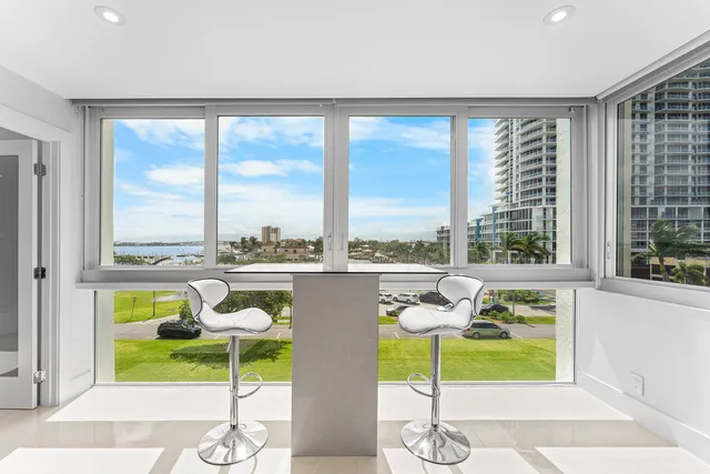 $679,000 | 301 Lake Shore Drive, Unit 411, Lake Park, FL 33403