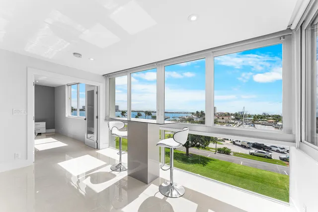 $679,000 | 301 Lake Shore Drive, Unit 411, Lake Park, FL 33403