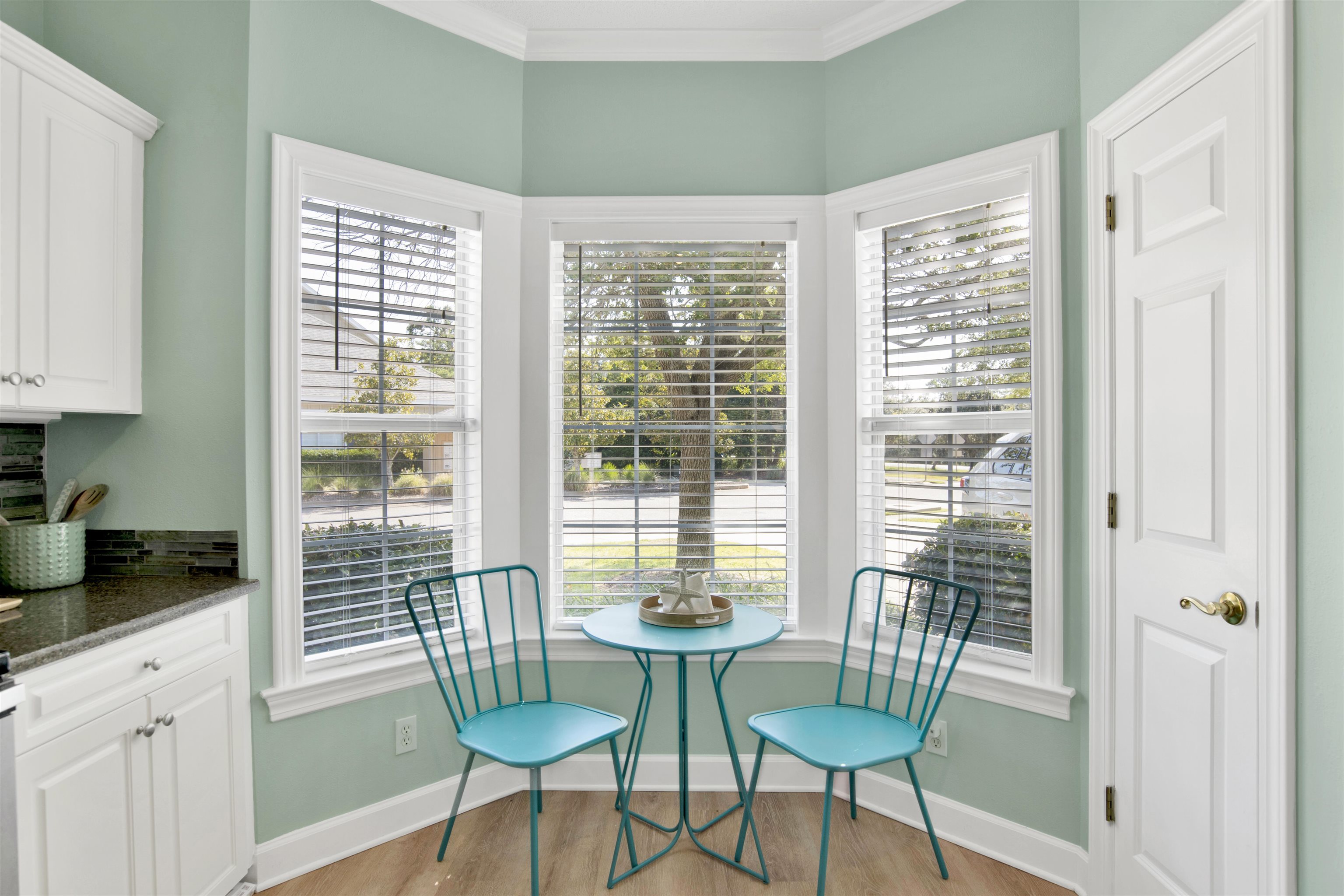 430 West Fort Morgan Road, Unit 103 Gulf Shores, AL 36542 - Photo 16 of 32 Dining Area
