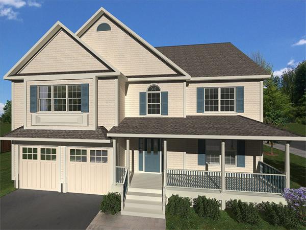 23 Oakley Road Belmont, MA 02478 - Photo 1 of 4 Gallery Image 1