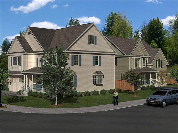23 Oakley Road Belmont, MA 02478 - Photo 2 of 4 Gallery Image 2