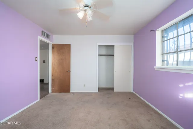 a view of livingroom with window