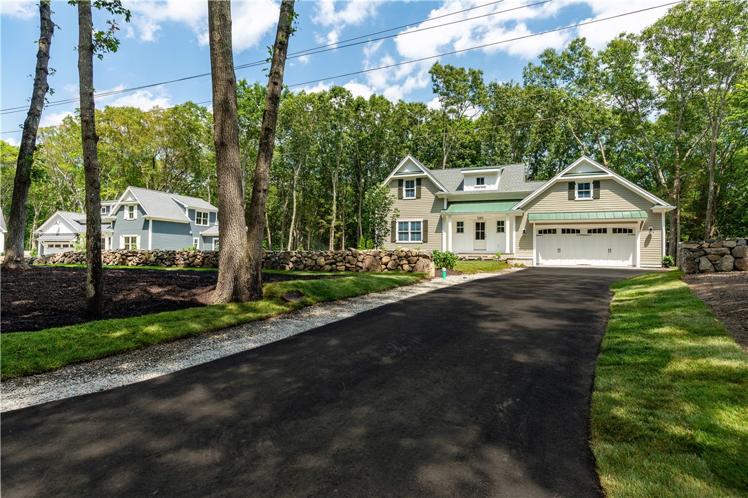520 Greenbush Road Warwick, RI 02818 - Photo 3 of 11