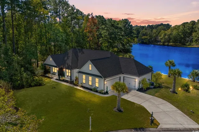 $649,900 | 1886 Southwood Drive, Surfside Beach, SC 29575