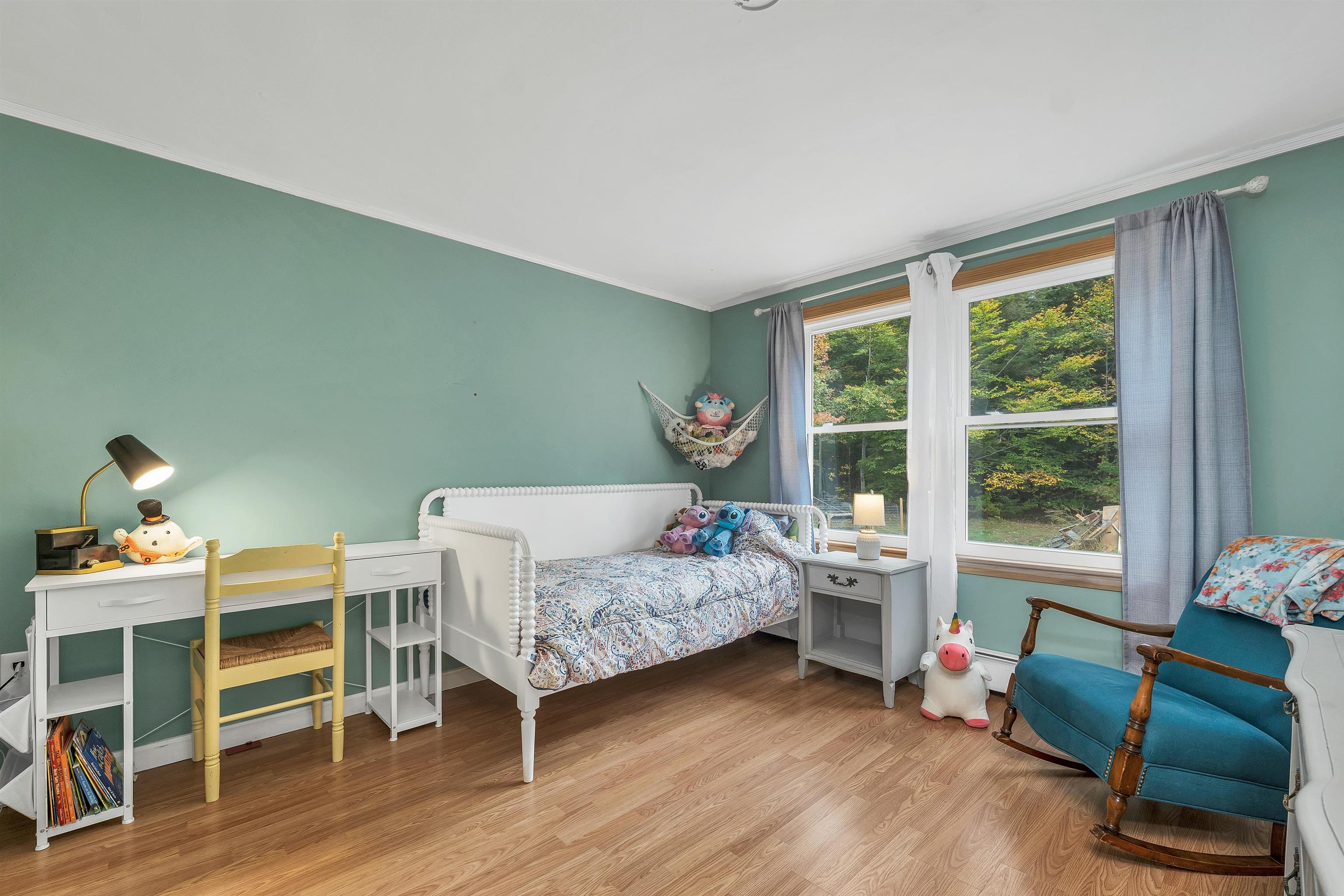 21 Percy Drive Wolfeboro, NH 03894 - Photo 17 of 46