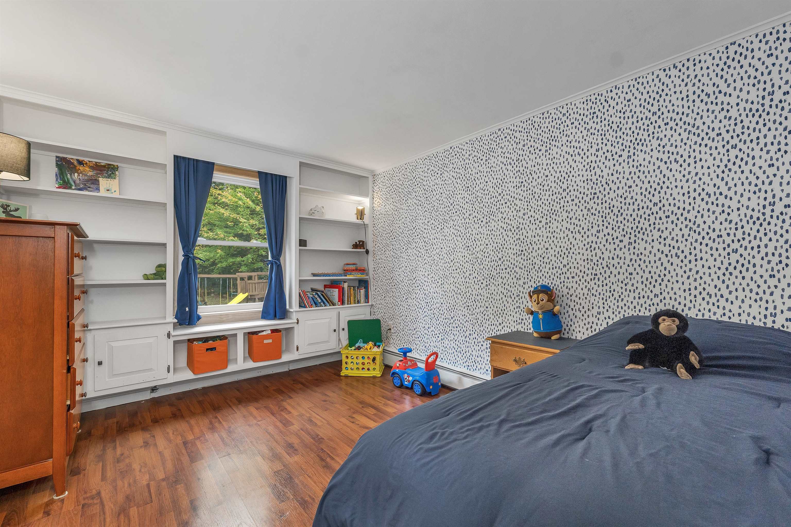 21 Percy Drive Wolfeboro, NH 03894 - Photo 18 of 46