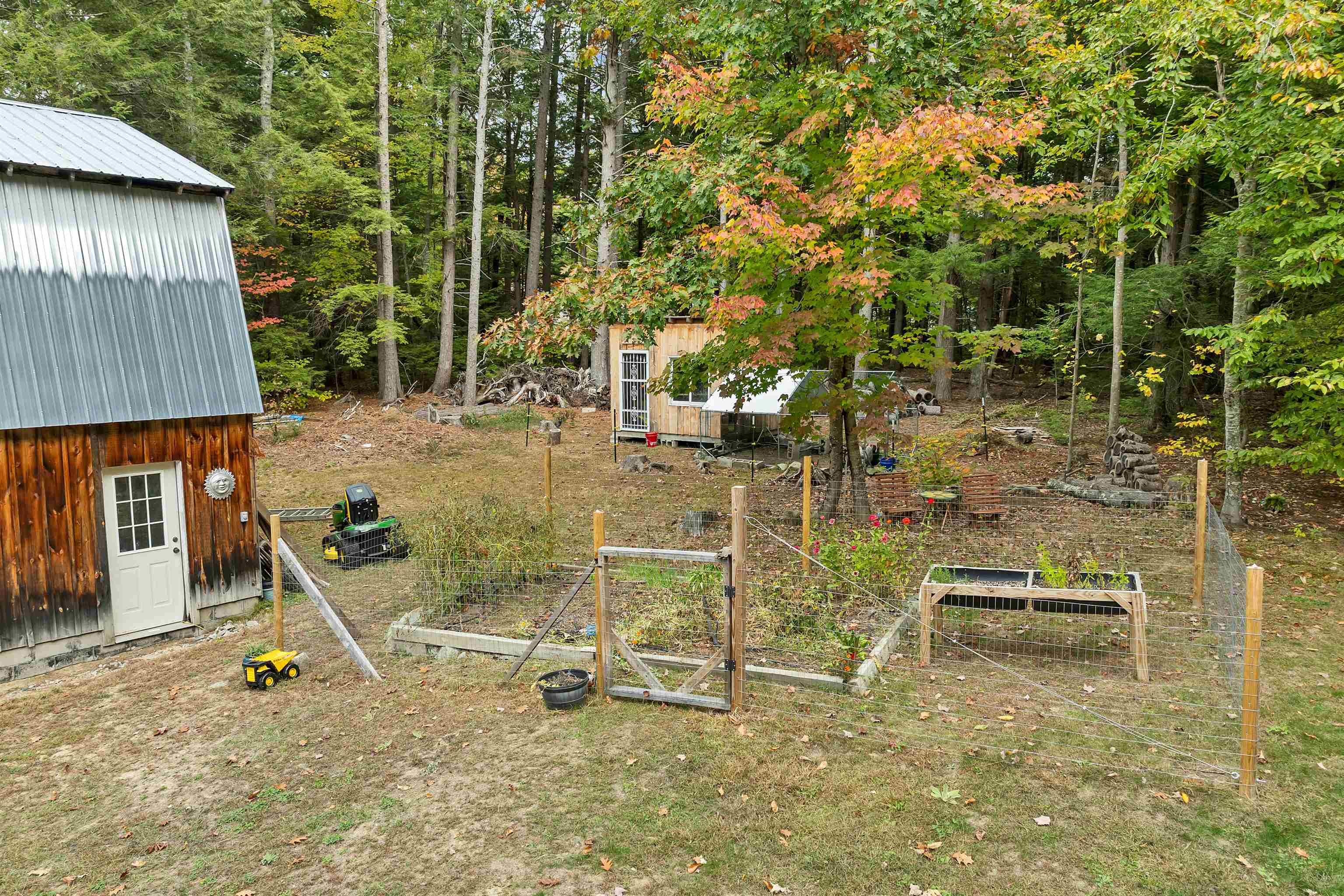 21 Percy Drive Wolfeboro, NH 03894 - Photo 38 of 46