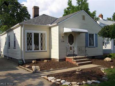 1016 Hillsdale Road Cleveland, OH 44134 - Photo 1 of 1