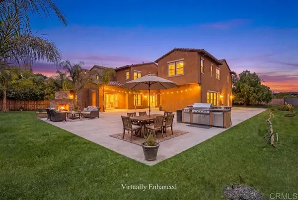 $2,300,000 | 5544 Papagallo Drive, Oceanside, CA 92057