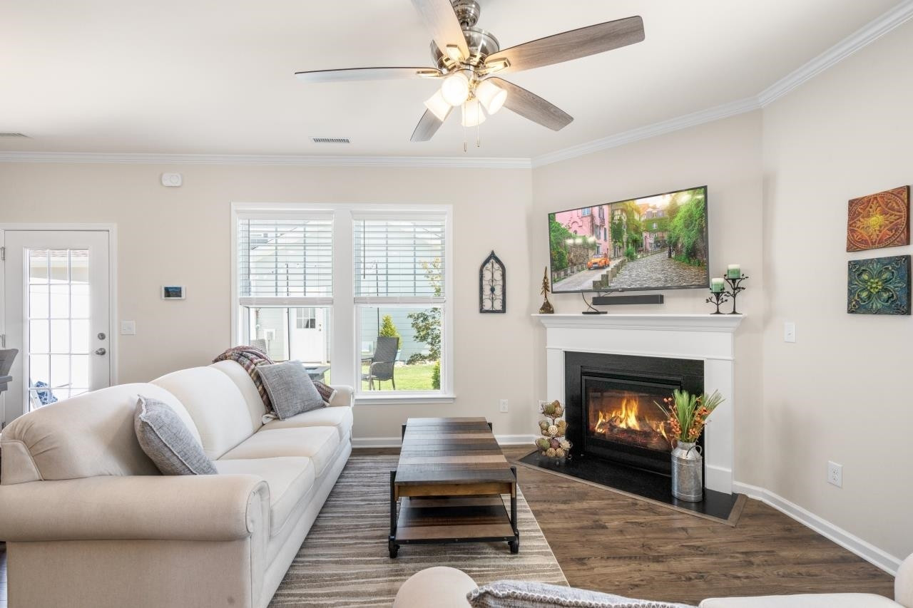 5910 Humanity Lane Raleigh, NC 27616 - Photo 4 of 35 Photo 4