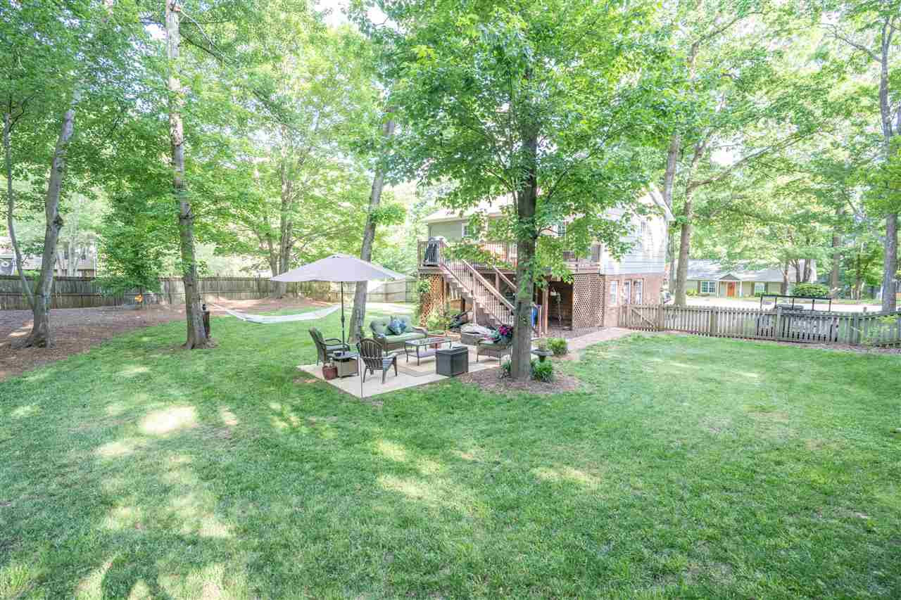 7500 Mine Valley Road Raleigh, NC 27615 - Photo 19 of 25 Photo 19