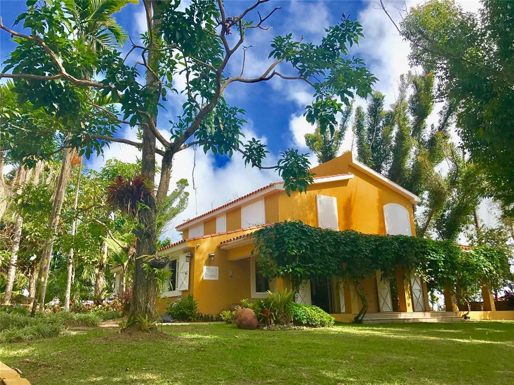 186 Pitirre Canovanas, PR 00729 - Photo 1 of 1