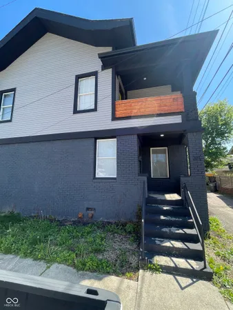 $1,300 | 321 East 31st Street, Indianapolis, IN 46205