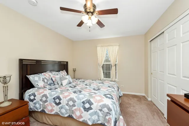 $489,900 | 11061 Bayou Court, Huntley, IL 60142