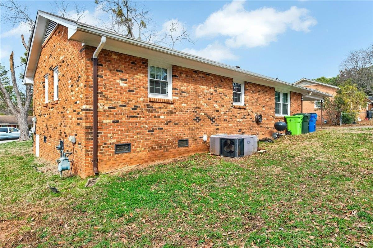 2109 Saturn Street Raleigh, NC 27603 - Photo 24 of 29 Photo 24