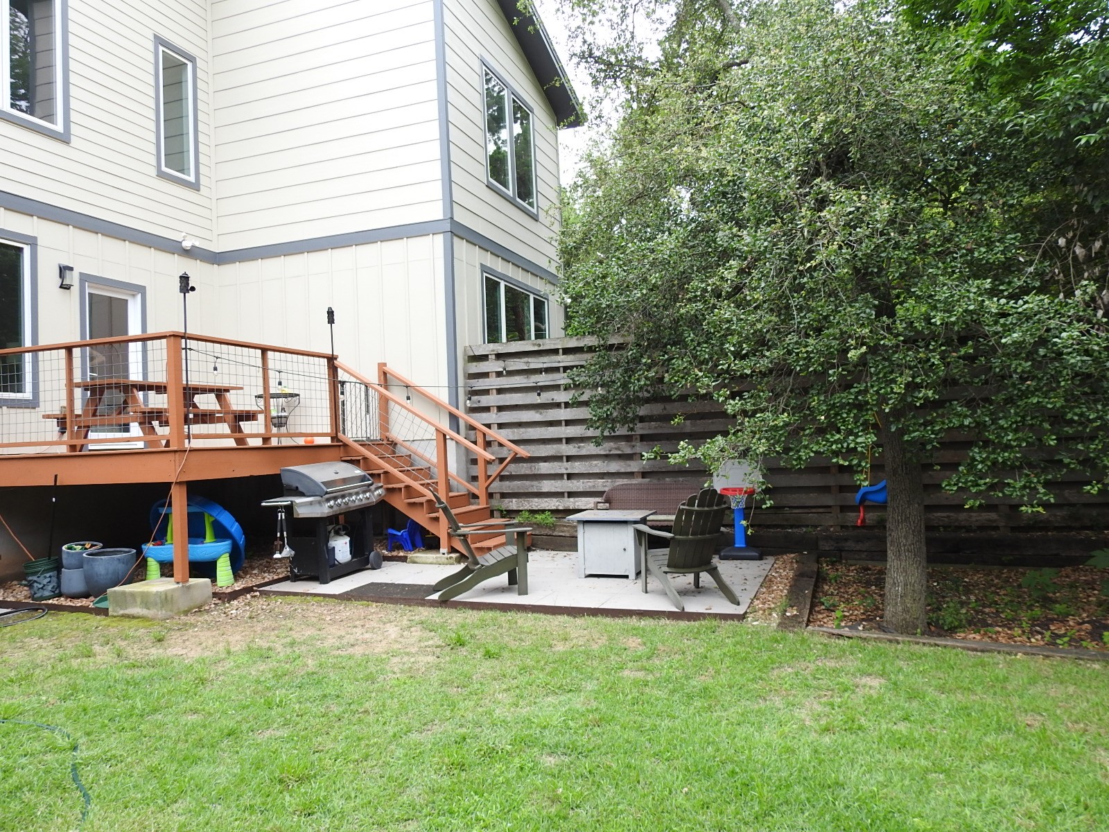 4014 Clawson Road, Unit B Austin, TX 78704 - Photo 27 of 30