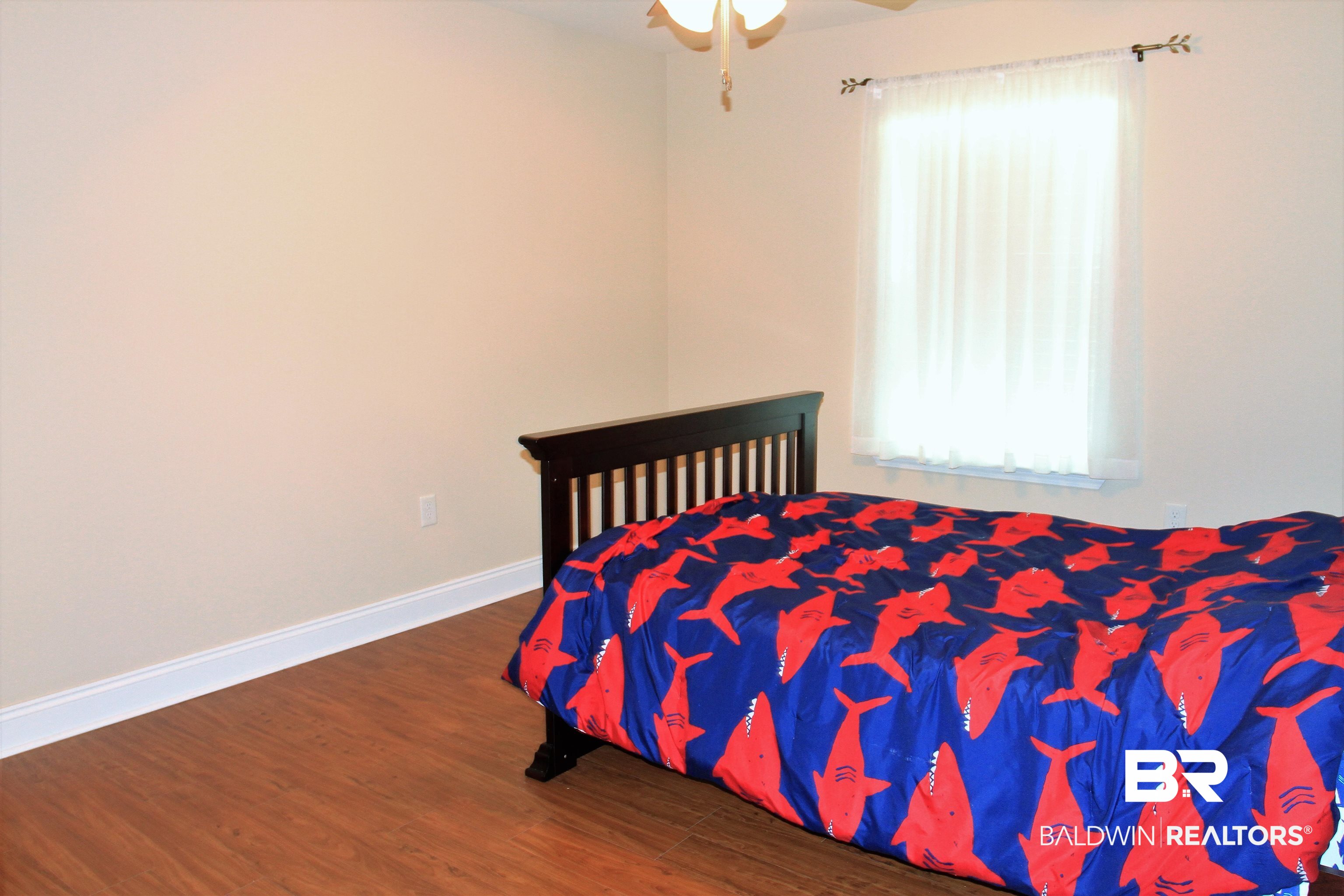 14620 Silvermere Drive Foley, AL 36535 - Photo 14 of 27 2 & 3 have their own hallway near laundry room.