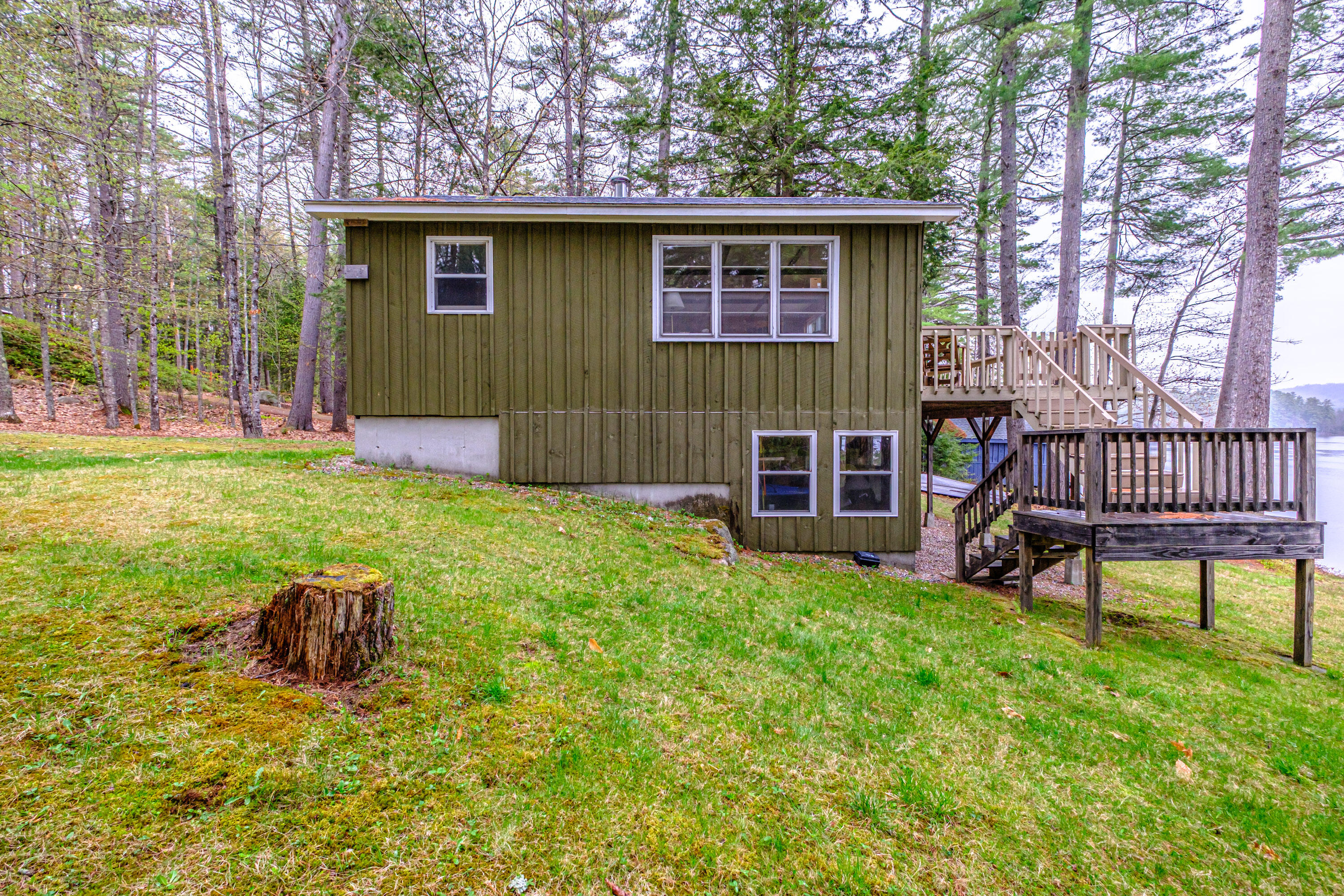 65 Fuller Lane Denmark, ME 04022 - Photo 55 of 55 20260513gp-64004