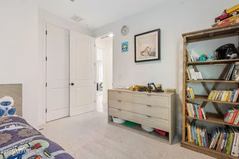 a view of outdoor space with deck