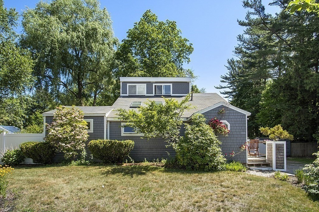 108 Lafayette Road Salisbury, MA 01952 - Photo 39 of 41