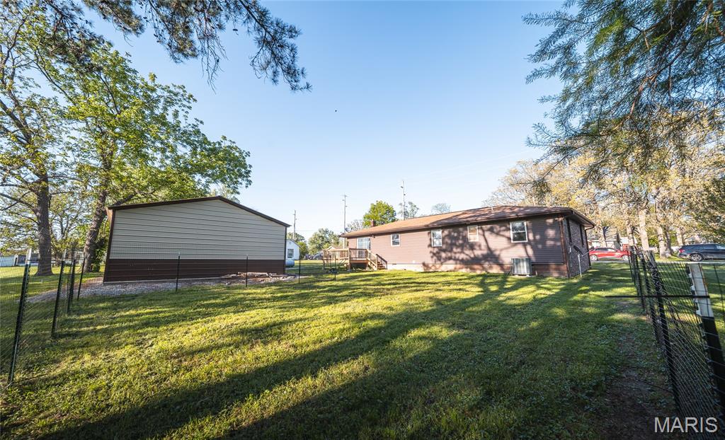 327 Walker Street Licking, MO 65542 - Photo 20 of 21