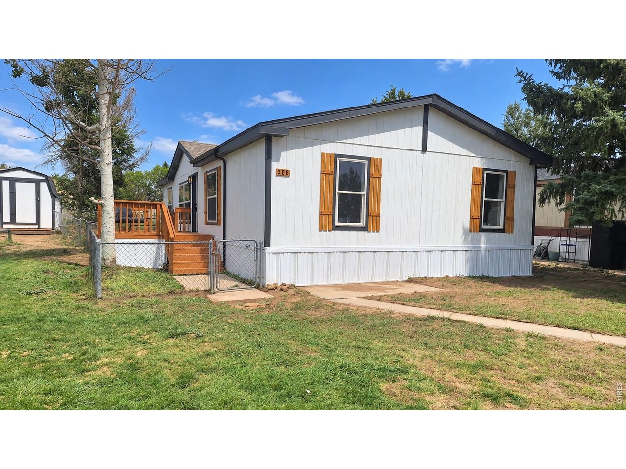 401 North Timberline Road, Unit 308 Fort Collins, CO 80524 - Photo 2 of 19 Gallery Image 2