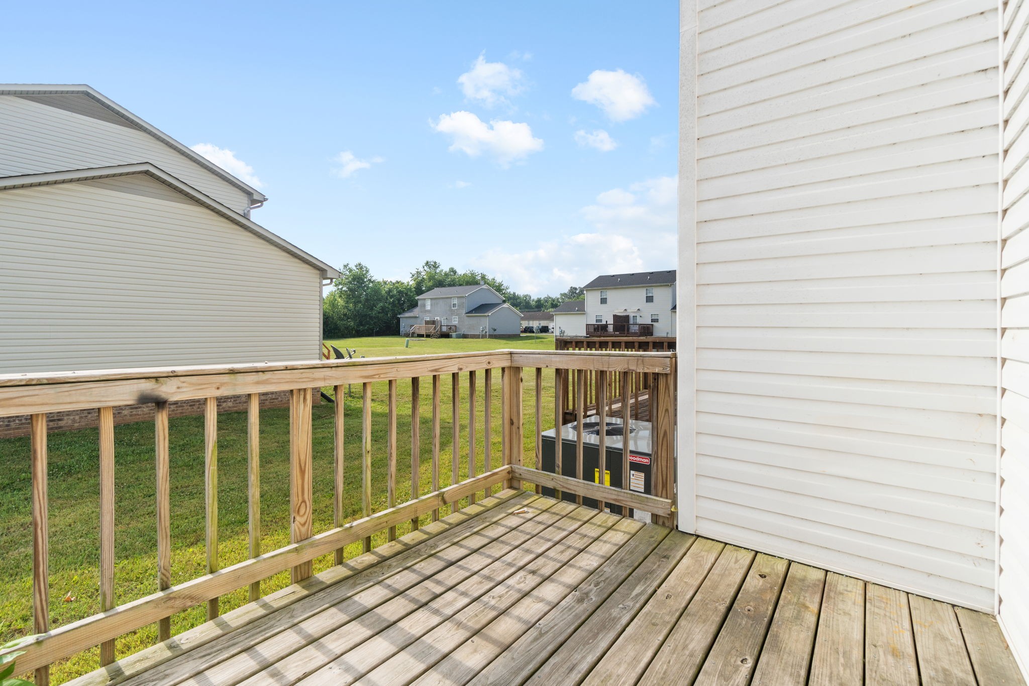 246 Tree Line Drive Oak Grove, KY 42262 - Photo 23 of 25