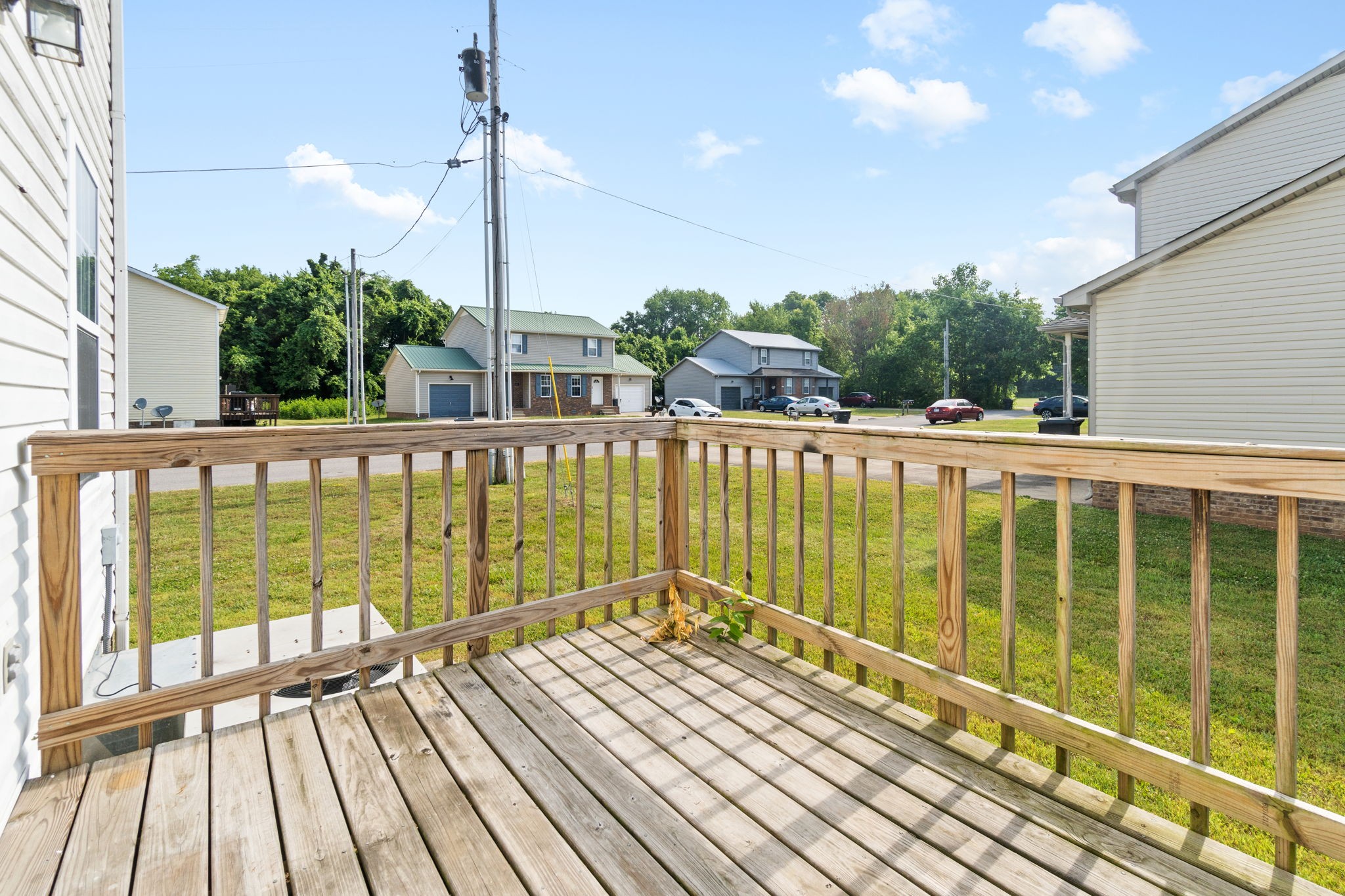 246 Tree Line Drive Oak Grove, KY 42262 - Photo 24 of 25