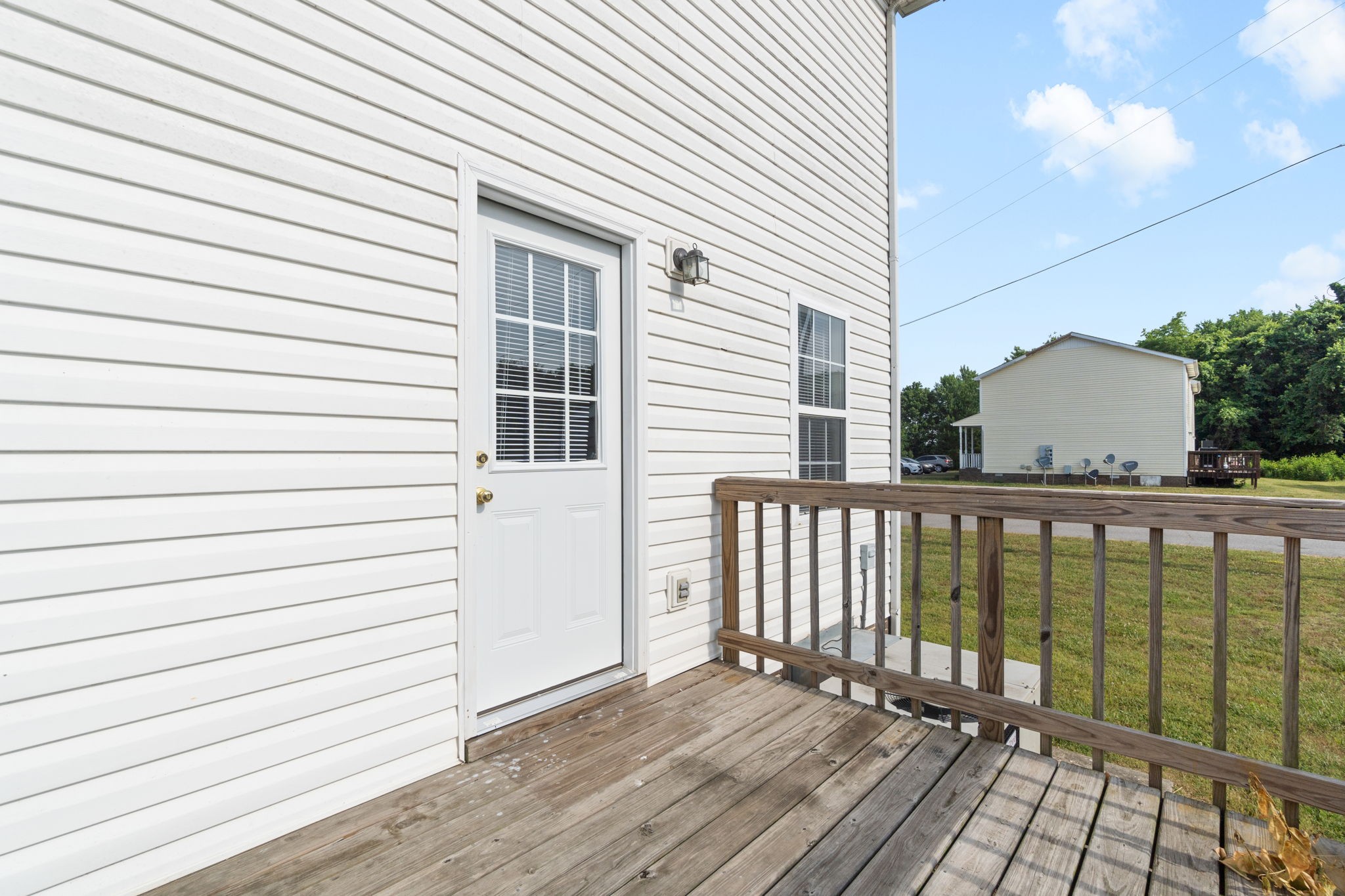 246 Tree Line Drive Oak Grove, KY 42262 - Photo 25 of 25