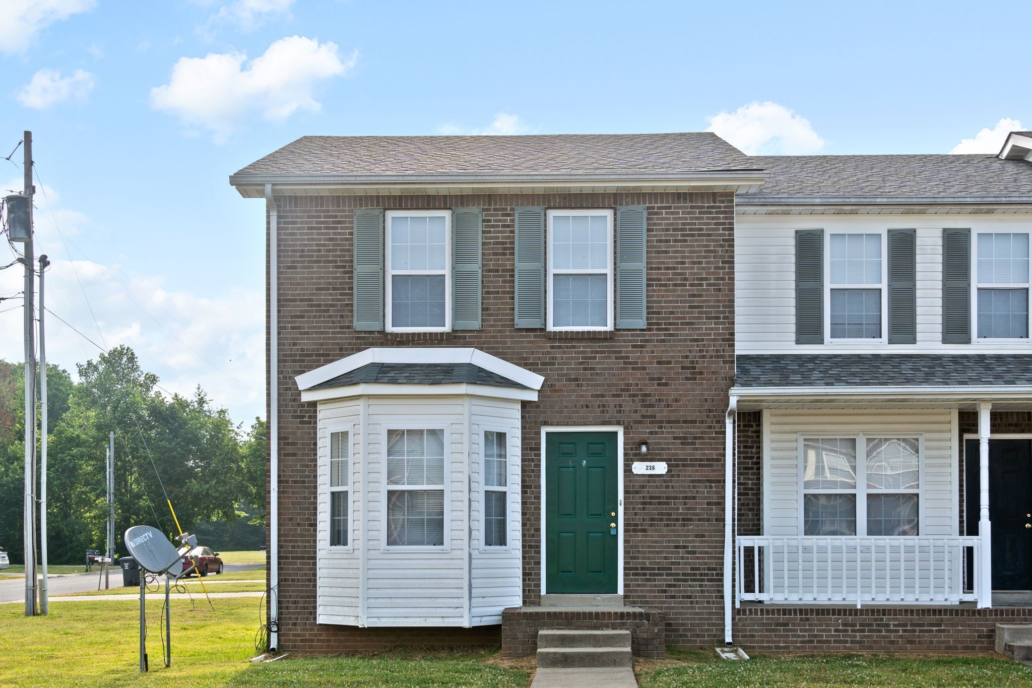 246 Tree Line Drive Oak Grove, KY 42262 - Photo 4 of 25