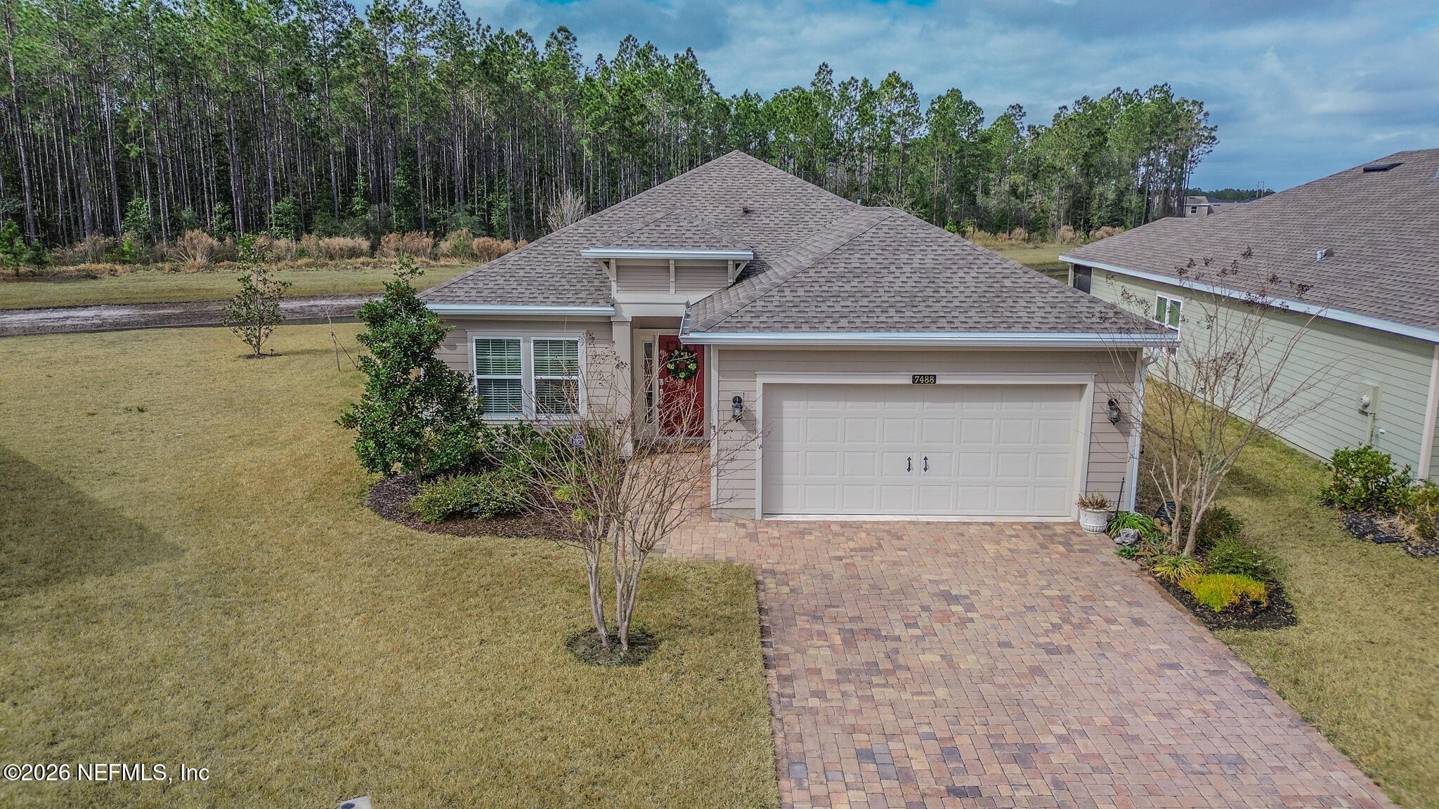 7488 Rimrock Court Jacksonville, FL 32222 - Photo 1 of 39 DJI_0881