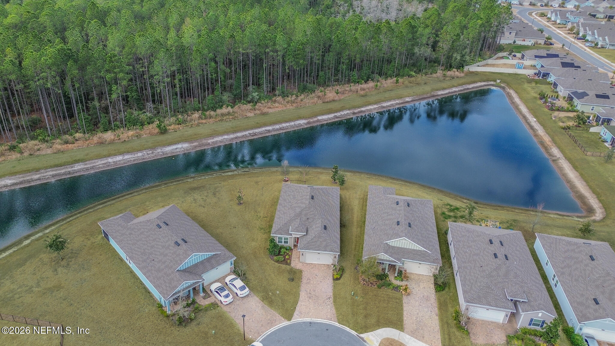 7488 Rimrock Court Jacksonville, FL 32222 - Photo 34 of 39 DJI_0876