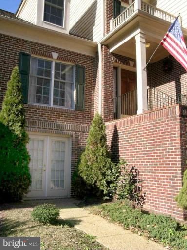 2004 Byrd Road Vienna, VA 22182 - Photo 22 of 23 Exterior #2