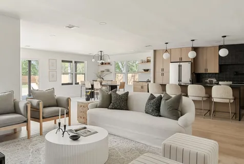 $895,000 | 2005 Pompton Drive, Austin, TX 78757