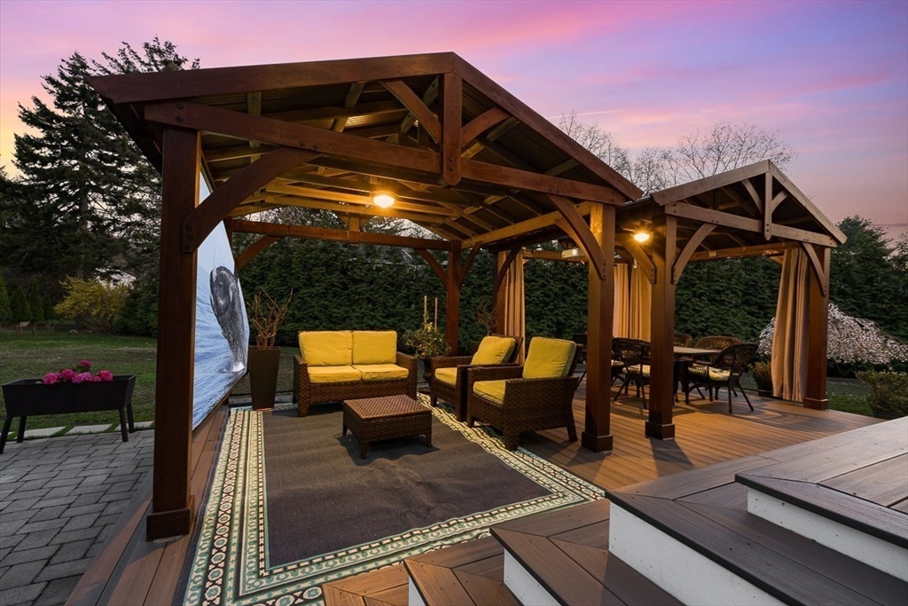 18 Webster Road Lexington, MA 02421 - Photo 37 of 39 Gallery Image 37