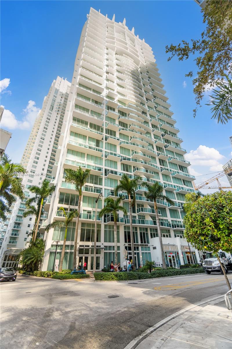 41 Southeast 5th St Unit 1212  