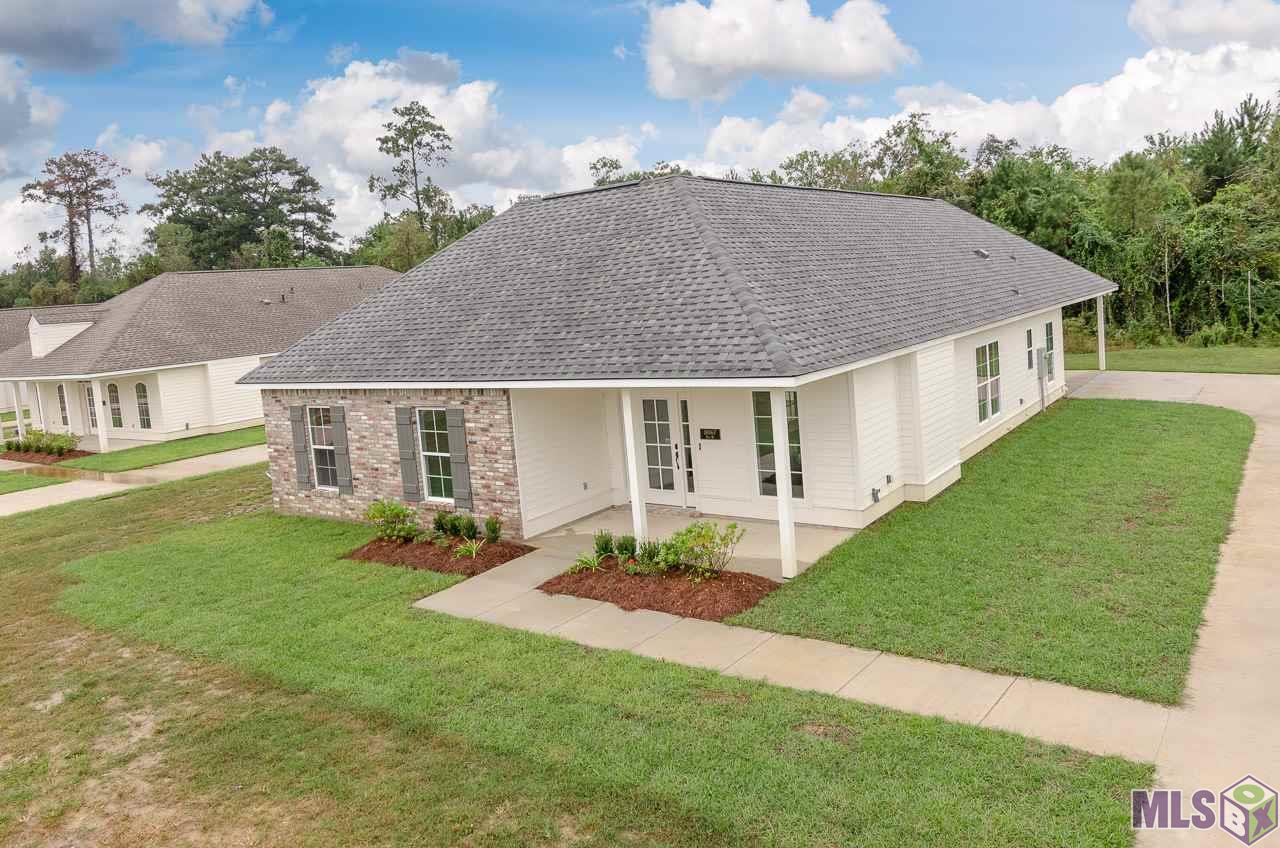 18067 Diaz Road Prairieville, LA 70769 - Photo 23 of 24 Gallery Image 23