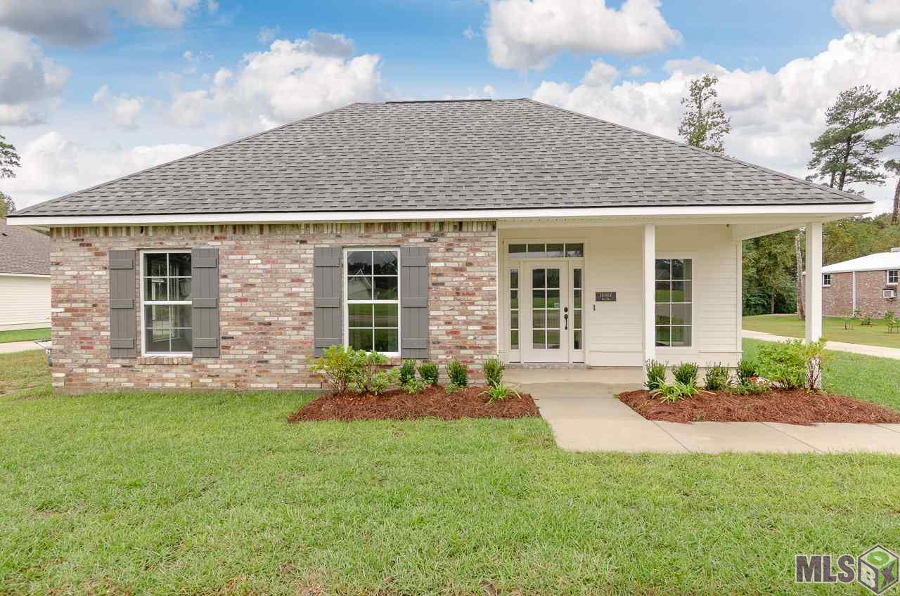 18067 Diaz Road Prairieville, LA 70769 - Photo 24 of 24 Gallery Image 24