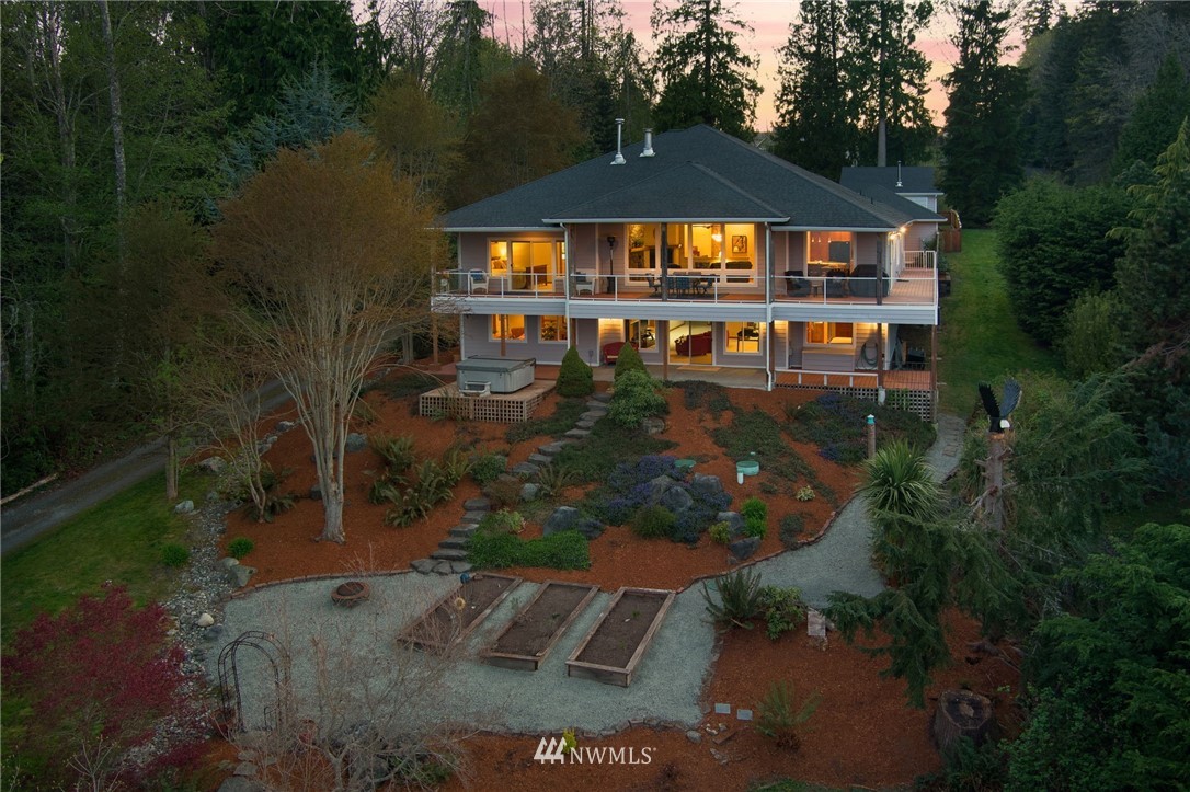 23260 Northeast Jefferson Point Road Kingston, WA 98346 - Photo 40 of 40 Gallery Image 40
