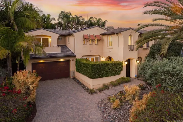 $2,949,000 | 548 Quail Pointe Lane, Encinitas, CA 92024
