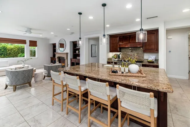 $2,949,000 | 548 Quail Pointe Lane, Encinitas, CA 92024