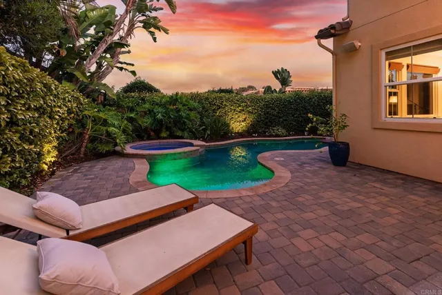 $2,949,000 | 548 Quail Pointe Lane, Encinitas, CA 92024