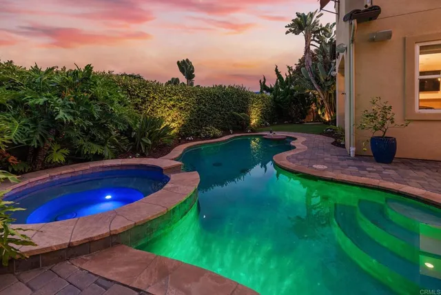 $2,949,000 | 548 Quail Pointe Lane, Encinitas, CA 92024