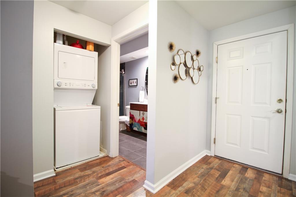 225 East Ponce De Leon Avenue, Unit 404 Decatur, GA 30030 - Photo 14 of 28