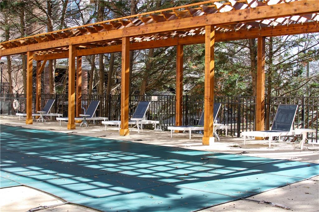 225 East Ponce De Leon Avenue, Unit 404 Decatur, GA 30030 - Photo 18 of 28