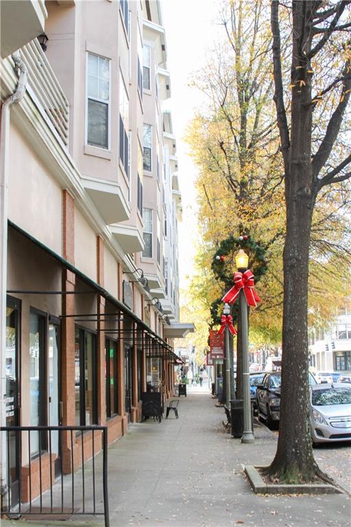 225 East Ponce De Leon Avenue, Unit 404 Decatur, GA 30030 - Photo 27 of 28